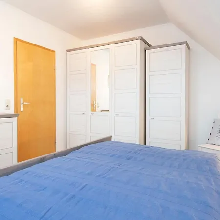 Am Ganterhals 13 2 Apartment Dahme (Schleswig-Holstein)