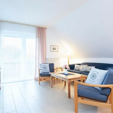 Am Ganterhals 13 2 Apartment