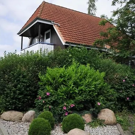 Apartment Am Ganterhals 13 2 Dahme (Schleswig-Holstein)