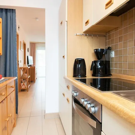 Apartment Am Ganterhals 13 2