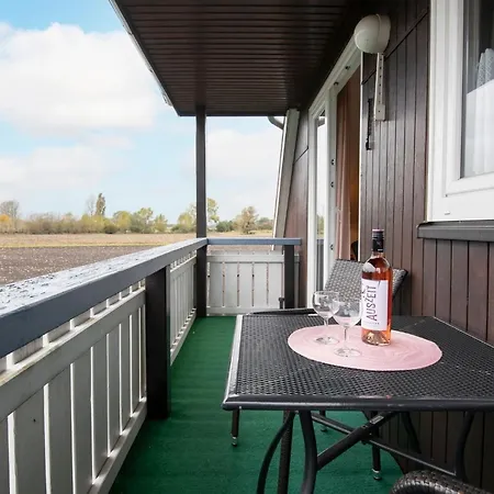 Apartment Am Ganterhals 13 2