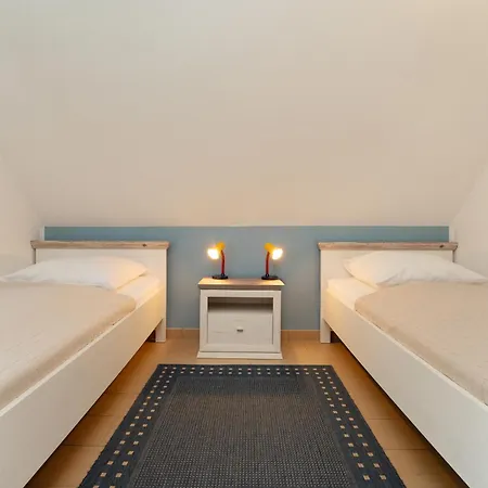 Am Ganterhals 13 2 شقة داهم