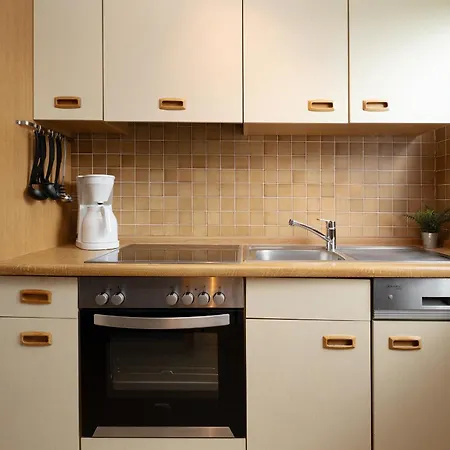 Am Ganterhals 13 2 داهم