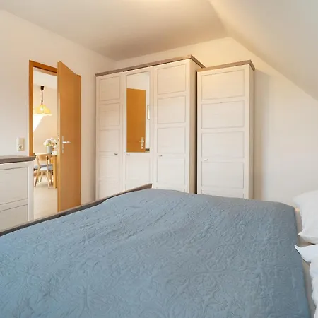 Am Ganterhals 13 2 شقة