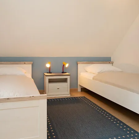 شقة Am Ganterhals 13 2 داهم