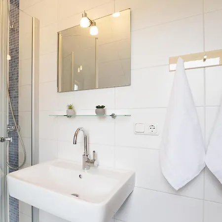 Am Ganterhals 13 2 شقة داهم