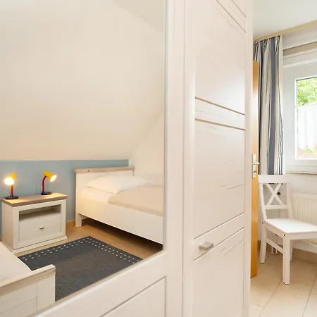 شقة Am Ganterhals 13 2 داهم