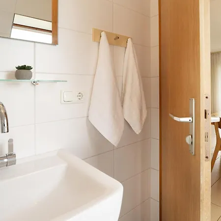 Am Ganterhals 13 2 داهم