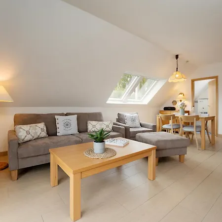 Am Ganterhals 13 2 شقة *