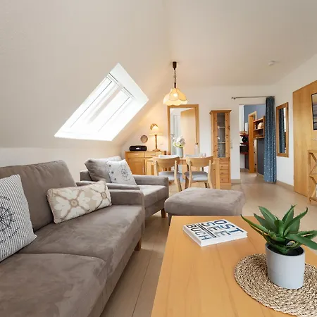 Am Ganterhals 13 2 شقة داهم