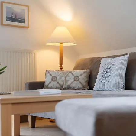 Am Ganterhals 13 2 داهم