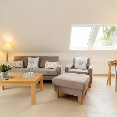 Am Ganterhals 13 2 * داهم