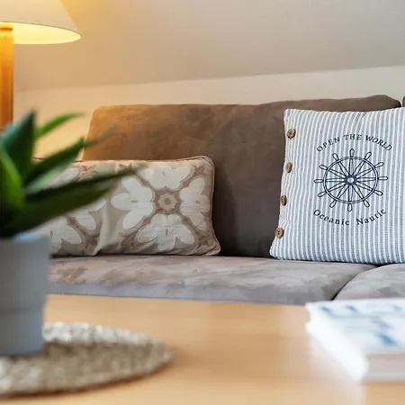 Am Ganterhals 13 2 شقة