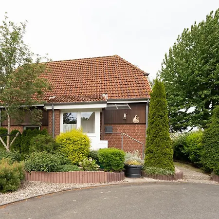 شقة Am Ganterhals 13 2