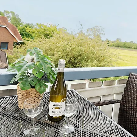 شقة Am Ganterhals 13 2 داهم