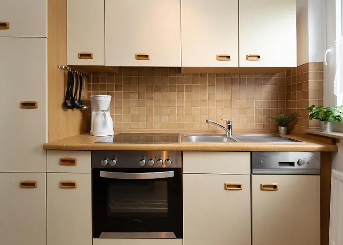 Am Ganterhals 13 2 Dahme (Schleswig-Holstein)