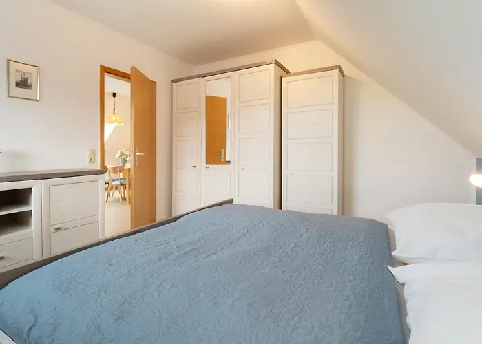 Am Ganterhals 13 2 Lejlighed