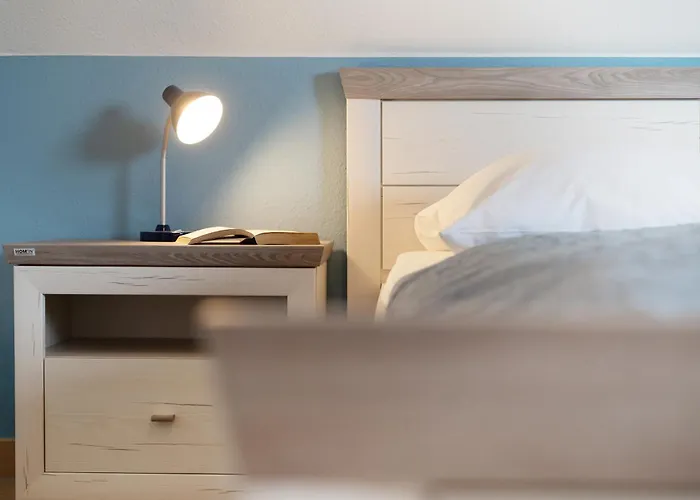 Am Ganterhals 13 2 Lejlighed Dahme (Schleswig-Holstein)