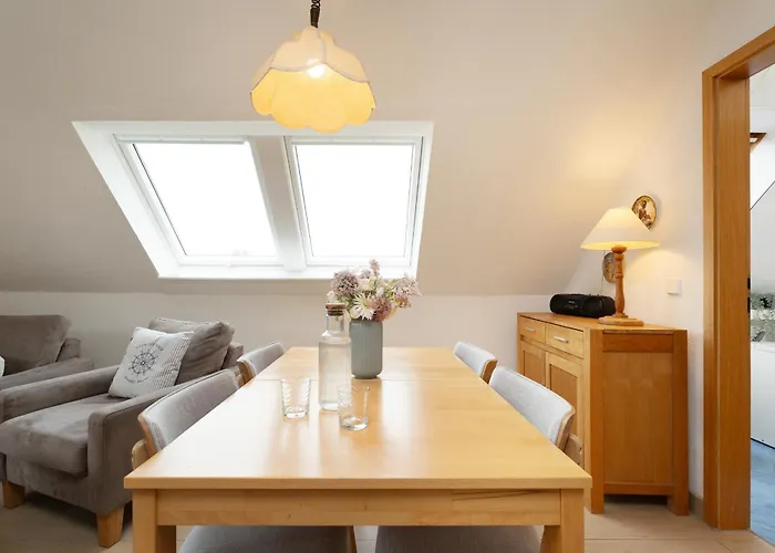 Lejlighed Am Ganterhals 13 2