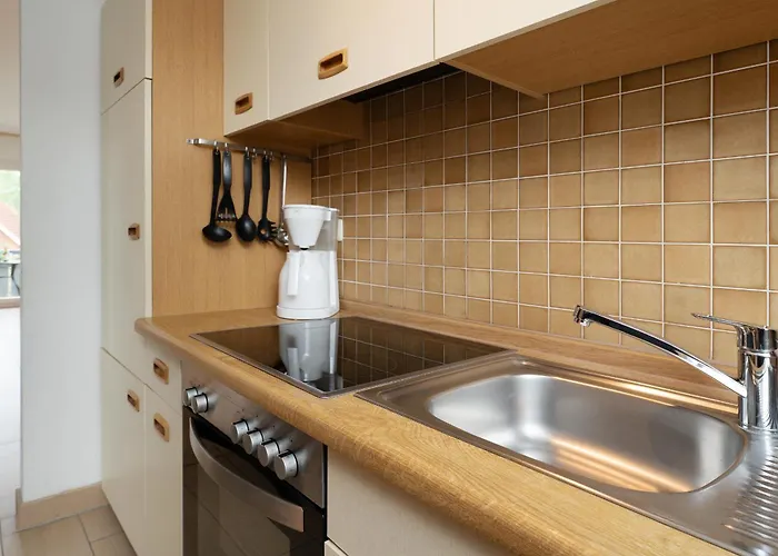 Am Ganterhals 13 2 Lejlighed *