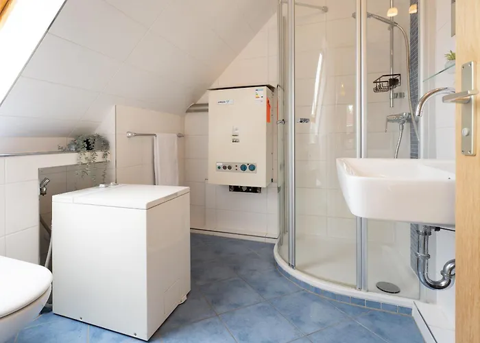 Am Ganterhals 13 2 * Dahme (Schleswig-Holstein)