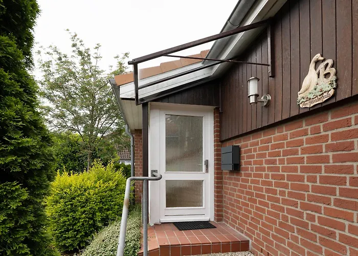 Am Ganterhals 13 2 Lejlighed