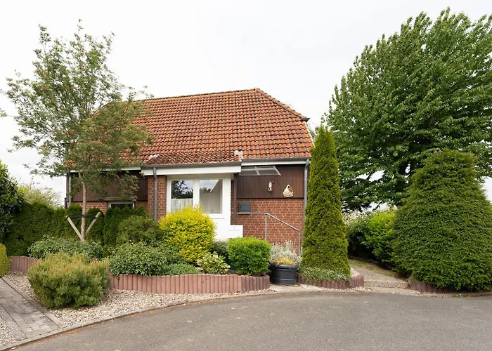 Lejlighed Am Ganterhals 13 2