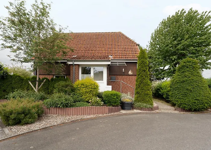 Am Ganterhals 13 2 Lejlighed Dahme (Schleswig-Holstein)