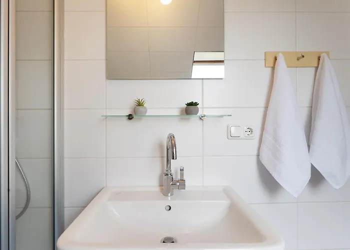 Am Ganterhals 13 2 Dahme (Schleswig-Holstein)